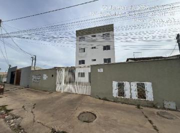 Photo_0 ·
Oferta com diferencial — Apartamento no Loteamento Lunabel 3, Novo Gama - GO, Apto