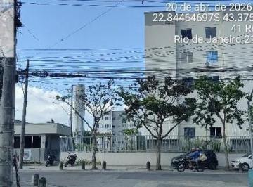 Photo_0 ·
Super oferta — Apartamento no Guadalupe, Rio de Janeiro - RJ, Apto 204, 41m² | Leil