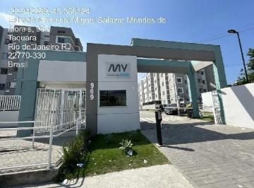 Photo_0 ·
Destaque da região — Apartamento no Jacarepagua, Rio de Janeiro - RJ, Apto 316, 2 q