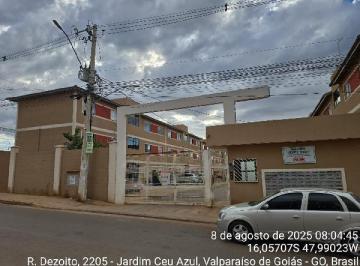 Photo_0 · 
                Oportunidade para moradia — Apartamento no Jardim Ceu Azul, Valparaiso de Goias - G