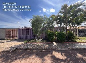 Photo_0 · 
                Oferta limitada — Casa no Mansoes Camargo, Aguas Lindas de Goias - GO, N. SN LT 28 