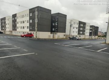 Photo_0 ·
Oferta promissora — Apartamento no Ouro Verde, Campo Largo - PR, Apto 408, 2 quarto