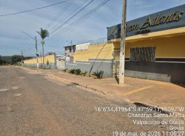 Photo_0 · 
                Oferta em destaque — Casa no Chacaras Benvinda, Valparaiso de Goias - GO, N. SN CS 