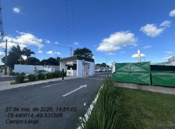 Photo_0 ·
Oferta especial — Apartamento no Ouro Verde, Campo Largo - PR, Apto 108, 2 quartos,