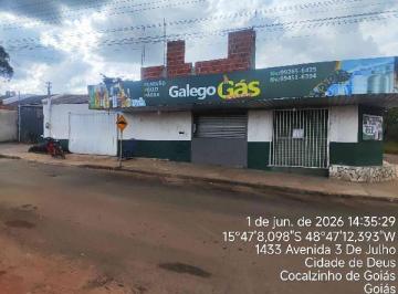 Photo_0 ·
Imóvel para morar ou investir — Casa no Votorantim, Cocalzinho de Goias - GO, N. SN