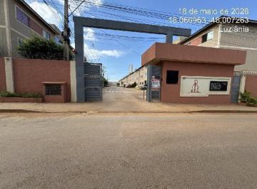 Photo_0 · 
                Imóvel com boa estrutura — Apartamento no Setor de Chacaras Anhanguera C, Valparais