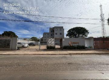 Photo_0 · 
                Ótima oportunidade — Apartamento no Mansoes Olinda, Aguas Lindas de Goias - GO, Apt