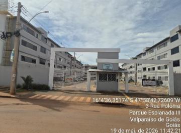 Photo_0 · 
                Imóvel selecionado — Apartamento no Parque Esplanada Iii, Valparaiso de Goias - GO,