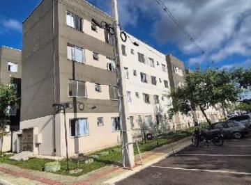 Photo_0 ·
Oportunidade para você — Apartamento no Jardim Itaqui, Campo Largo - PR, Apto 105,