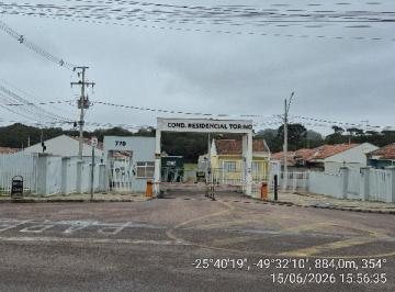 Photo_0 ·
Oferta imperdível — Casa no Jd Leonidas Baumel, Contenda - PR, Nº 770, 2 quartos, 1
