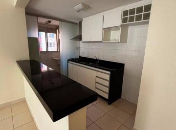 17057b0763e4cdd77d67eeb1a7be7d3b6cd2b460 · Apartamento com 3 dormitórios para alugar, 78 m² por R$ 5.342/mês - Guará II - Guará/DF