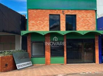 97253b66d5f52cbeb01e60dfa6d0703c46449a73 · Sala para alugar, 140 m² por R$ 4.200,00/mês - Setor Central - Itumbiara/GO