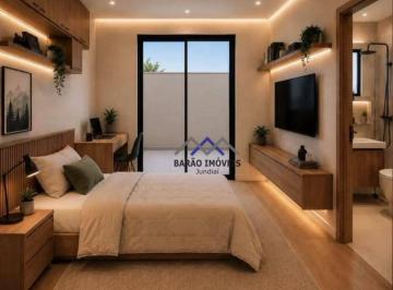 3f4c5739bc40b94faf4289c3c2f5feff07c00c83 · Casa com 3 dormitórios à venda, 185 m² por R$ 1.950.000,00 - Jardim Ermida I - Jundiaí/SP