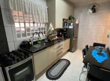 84ab430e9e4383a366a115a681033e15ff8f7656 · Casa com 3 dormitórios à venda, 130 m² - Residencial Maria Isabel - Jaú/SP