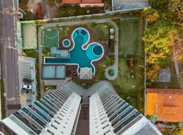 Apartamento · 90m² · 3 Quartos · Apartamento Alto Padrão no Centro do Eusébio | 3 Suítes | Lazer Completo | Financiável