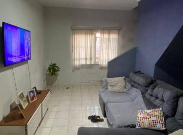 a8bc886133b82f81a01ded171095ba5b2ae465fe · Sobrado com 4 dormitórios à venda, 160 m² por R$ 520.000,00 - Parque Residencial Vila União - Campin