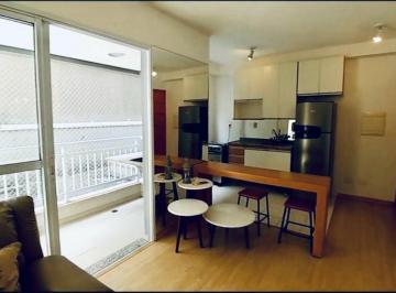 Apartamento · 40m² · 1 Quarto · 1 Vaga · Condominio Edificio Oca Perdizes - Apartamento à venda no bairro Perdizes - São Paulo/SP, Zona Oeste