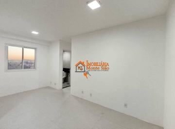 b6ff6e4cd8c51195f73f0f0ae52c08e8e22708a4 · Apartamento com 2 dormitórios para alugar, 50 m² por R$ 2.880,00/mês - Vila Bremen - Guarulhos/SP