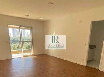 2bbb9117b1ea53777db0aca116e799faf3226c3b · Studio para Locação com 49 m² | Central Park - Jardim Tupanci em Barueri/SP
