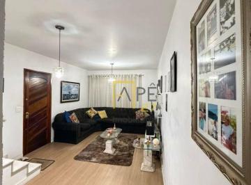 84576b98b84c2e20c7a532f585fa8f0cd10b6229 · Sobrado à venda, 157 m² por R$ 530.000,00 - Vila Aurora - São Paulo/SP