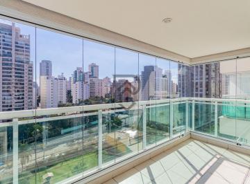 Apartamento · 60m² · 2 Quartos · 1 Vaga · Apartamento Sky Campo Belo pronto para morar