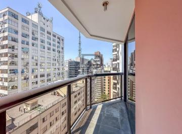 Apartamento · 90m² · 2 Quartos · 2 Vagas · Apartamento Duplex JARDIM PAULISTA andar alto