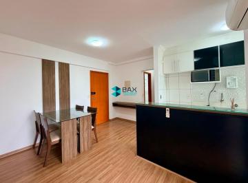 Apartamento · 63m² · 2 Quartos · 2 Vagas · Apartamento em Vila Ema, São José dos Campos/SP