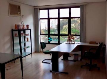 Comercial · 50m² · Sala comercial Em edifício em Parque Residencial Aquarius, São José dos Campos/SP