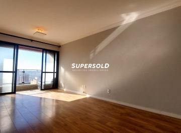 Apartamento · 90m² · 3 Quartos · 1 Vaga · Apartamento Padrão á venda no Bosque - Campinas