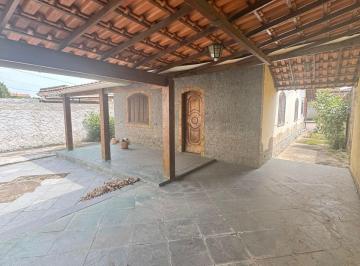 Casa · 3 Quartos · Casa à venda no bairro Vila Iara - São Gonçalo/RJ