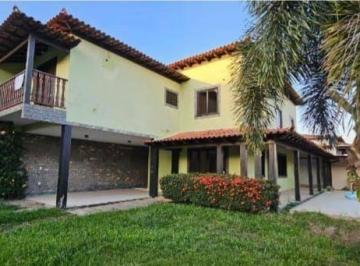 5da785aa40f82d762884ebc178eb014bba849ddd · Casa com 4 dormitórios à venda, 226 m² por R$ 950.000,00 - Pontinha - Araruama/RJ