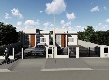 Casa · 84m² · 2 Quartos · 1 Vaga · Casa à venda no bairro Aimoré - Guabiruba/SC