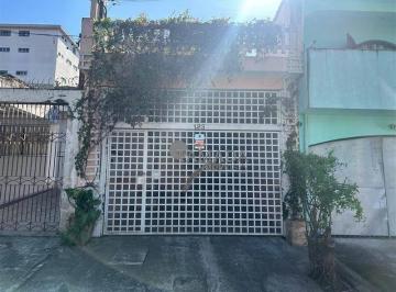 5b21815f71e1c074926e0819086556e79bd25265 · Sobrado frontal com 3 quartos, corredor lateral, 2 vagas à venda, 160 m² por R$ 430.000 - Parque Gua