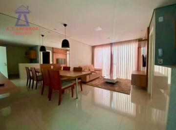 2f3d8a86f5be5c36e01b8a1b6fb6cf211c1787c4 · Flat mobiliado com 2 vagas - Ed. Bourbon