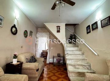Casa · 130m² · 2 Quartos · 2 Vagas · Sobrado com 2 dormitórios à venda, 130 m² por R$ 550.000,00 — Vila Diva — São Paulo/SP