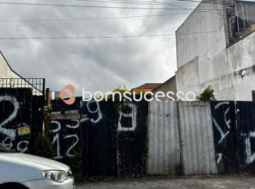 Terreno · 400m² · Terreno à venda, 400 m² por R$ 1.300.000,00 — Vila Diva — São Paulo/SP