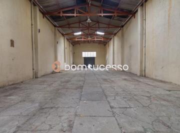 Comercial · 500m² · Galpão para locação, 500m² por R$ 19.937,00/mês - Vila Antonieta - São Paulo/SP
