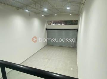 Comercial · 300m² · Galpão para locação, 300m² por R$18.000,00/mês - Vila Carrão - São Paulo/SP