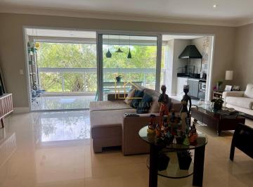 Apartamento · 181m² · 3 Quartos · 4 Vagas · Apartamento à Venda no Edifício Verone | 181m² | Alphaville – Barueri