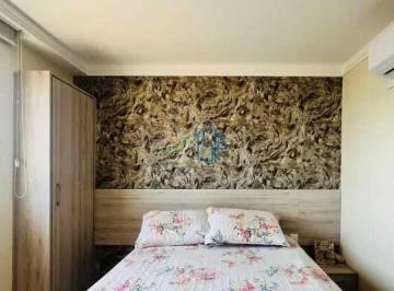 Apartamento · 64m² · 2 Quartos · 1 Vaga · Condomínio Residencial Poeta - Apartamento à venda no bairro Ponta Negra - Natal/RN
