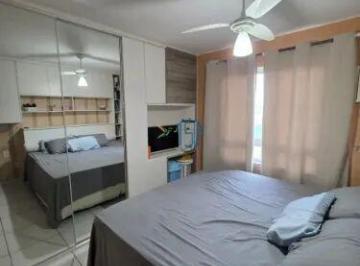 Apartamento · 78m² · 3 Quartos · 2 Vagas · Residencial siriús. - APARTAMENTO PROJETADO À VENDA NO CONDOMÍNIO SÍRIUS | AV. ABEL CABRAL | 3 QUART