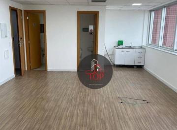 c3d4b16c4644bf50296207630f24a6079a4d3026 · Sala à venda, 42 m² por R$ 429.000,00 - Vila Bastos - Santo André/SP
