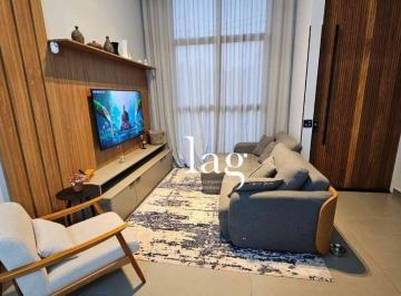 536f0d393d98439473cda9a974775a7e78229741 · Casa com 3 dormitórios à venda, 179 m² por R$ 1.670.000,00 - Condomínio Via Réggio - Sorocaba/SP