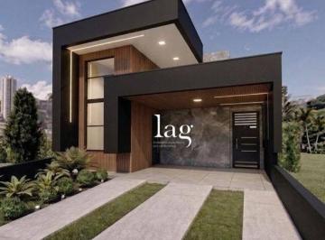 fe422772753a44f96c1bf2cceee89196df3b3cc0 · Casa com 3 dormitórios à venda, 140 m² - Residencial Reserva Ipanema II - Sorocaba/SP