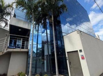 b63f6caf9d340971df3604f5b06eb684c6cbbe77 · Sala para alugar, 100 m² - Santa Cruz - Americana/SP