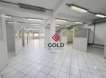 2fc28109bf189062a59565807d8b2493b388dd9e · Prédio para alugar, 1629 m² - Centro - Santo André/SP