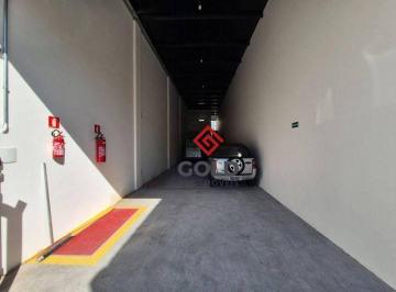 ac849e91f9001f879b20d318f9a5cd4d9404178a · Salão para alugar, 163 m² - Silveira - Santo André/SP