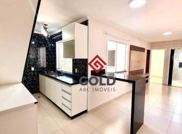 a359942aae20b604d41dc08f756569fa26fdd2c9 · Cobertura com 2 dormitórios, 100 m² - venda ou aluguel - Vila Curuçá - Santo André/SP