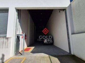 770b0bf36edd2f7efd4f7e98ef118574b339eab8 · Salão para alugar, 163 m² - Silveira - Santo André/SP