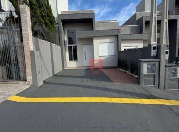 e76f5a394f82e27e2e22efa09b36520bfb3ce666 · Casa com 2 dormitórios à venda, 60 m² por R$ 399.900 - Bela Vista - Gravataí/RS